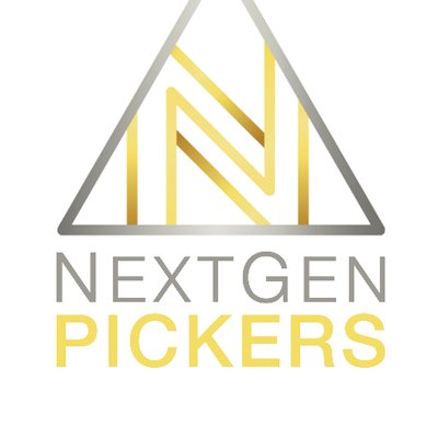 NextGen Pickers logo